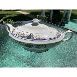 ALADDIN THOMPSON Gravy Bowl